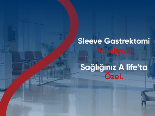 Sleeve Gastrektomi